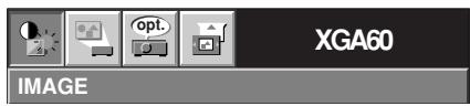 MITSUBISHI XL5980LU - Principes de fonctionnement - 1