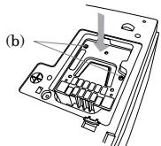 MITSUBISHI XL5980LU - Attention: - 6
