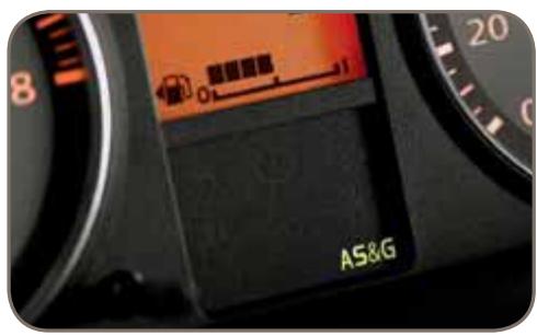 MITSUBISHI COLT - STOP & GO - 1