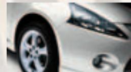 MITSUBISHI GRANDIS - 5