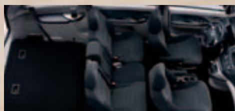 MITSUBISHI GRANDIS - LE STYLE GRANDIS - 1
