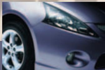 MITSUBISHI GRANDIS - LE STYLE GRANDIS - 7