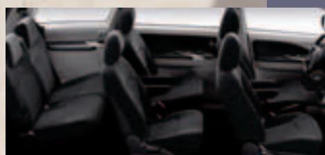 MITSUBISHI GRANDIS - LE STYLE GRANDIS - 4