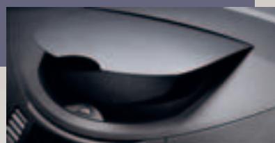 MITSUBISHI GRANDIS - UN DESIGN UNIQUE - 2