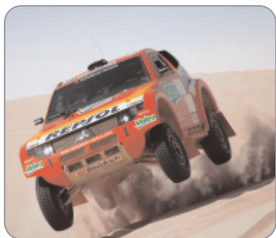 MITSUBISHI OUTLANDER - ANS DE PERFORMANCES EN 4X4 - 2