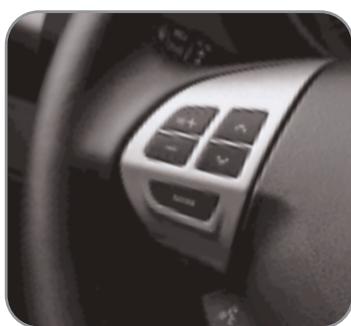 MITSUBISHI OUTLANDER - LE MONDE ENTIER À LA CARTE - 4