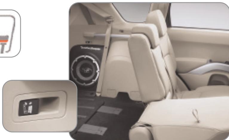 MITSUBISHI OUTLANDER - L'UTILE ET L'AGRÉABLE - 2