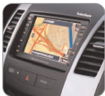 MITSUBISHI OUTLANDER - LE MONDE ENTIER À LA CARTE - 2