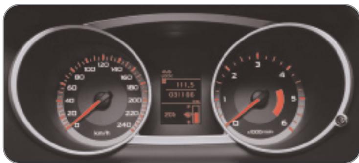 MITSUBISHI OUTLANDER - UN COUP D'OEIL SUFFIT - 1