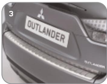 MITSUBISHI OUTLANDER - À VOUS DE JOUER! - 3