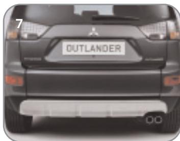 MITSUBISHI OUTLANDER - À VOUS DE JOUER! - 7