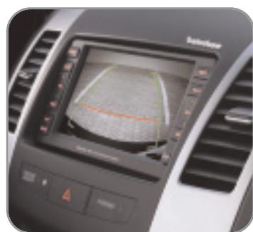 MITSUBISHI OUTLANDER - LE MONDE ENTIER À LA CARTE - 3