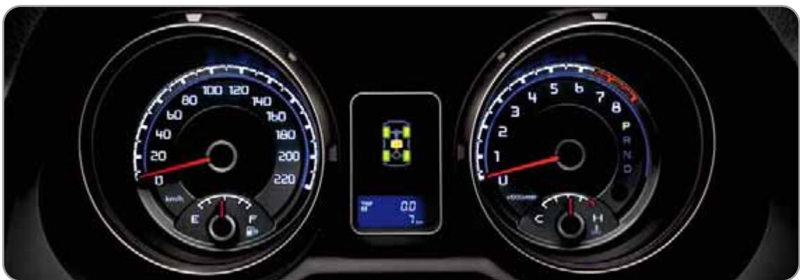 MITSUBISHI PAJERO - ESPACE ET STYLE - 3