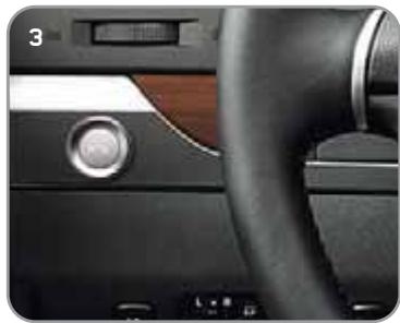 MITSUBISHI PAJERO - ASTC - 3