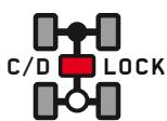 MITSUBISHI PAJERO - LE SUPER SELECT QUATRE ROUES MOTRICES (SS4-II) - 8