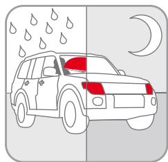 MITSUBISHI PAJERO - ETACS : POUR DES FONCTIONS PERSONNALISÉES - 1