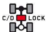 MITSUBISHI PAJERO - LE SUPER SELECT QUATRE ROUES MOTRICES (SS4-II) - 6