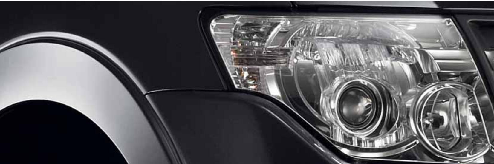 MITSUBISHI PAJERO - A VOUS DE JOUER! - 2