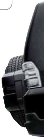 MITSUBISHI PAJERO - SYSTEME INVECS-II ET MODE « SPORT » - 2