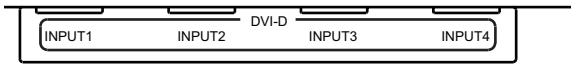 MITSUBISHI 56P-QF60LCU - Avant d'effectuer les branchements : - 2