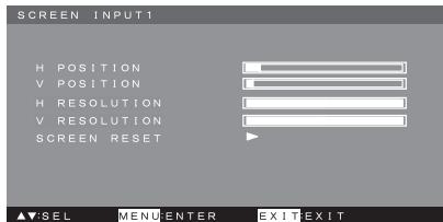 MITSUBISHI 56P-QF60LCU - - INPUT1 - INPUT4 - 1