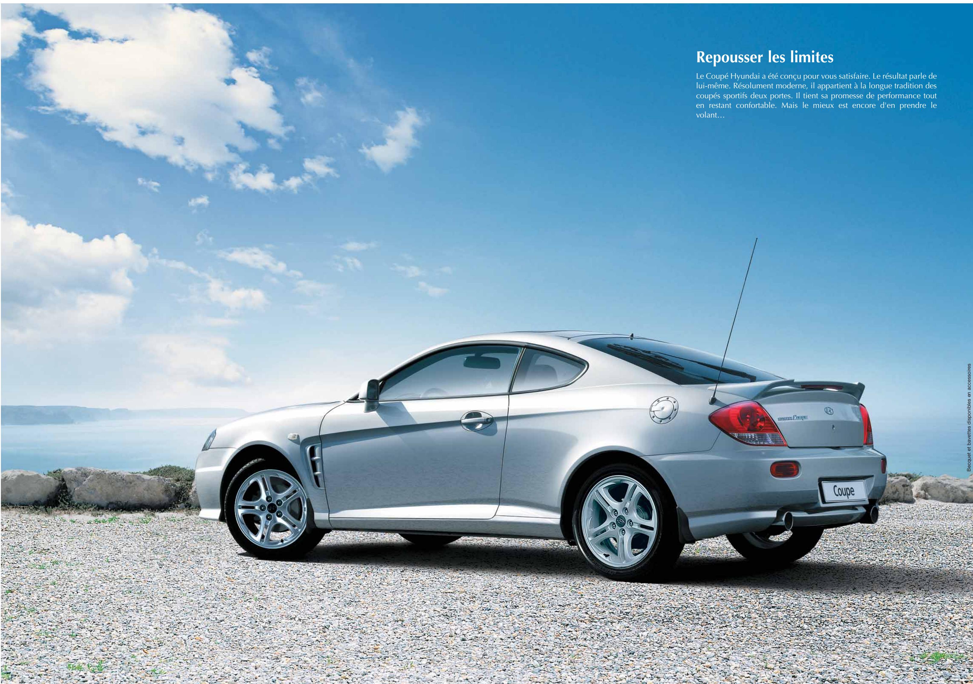 MITSUBISHI COUPE - La performance pour passion - 5