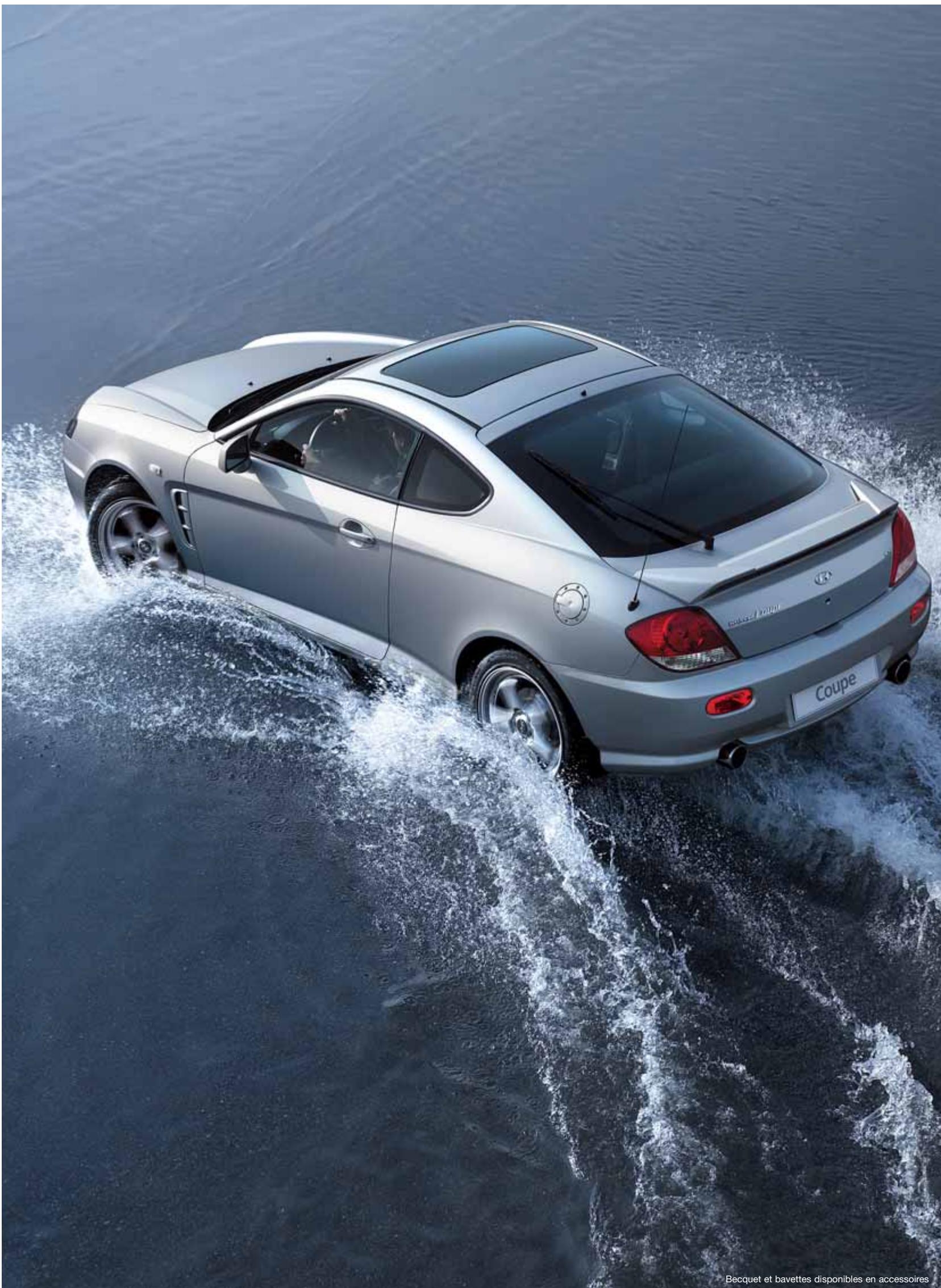 MITSUBISHI COUPE - La performance pour passion - 2