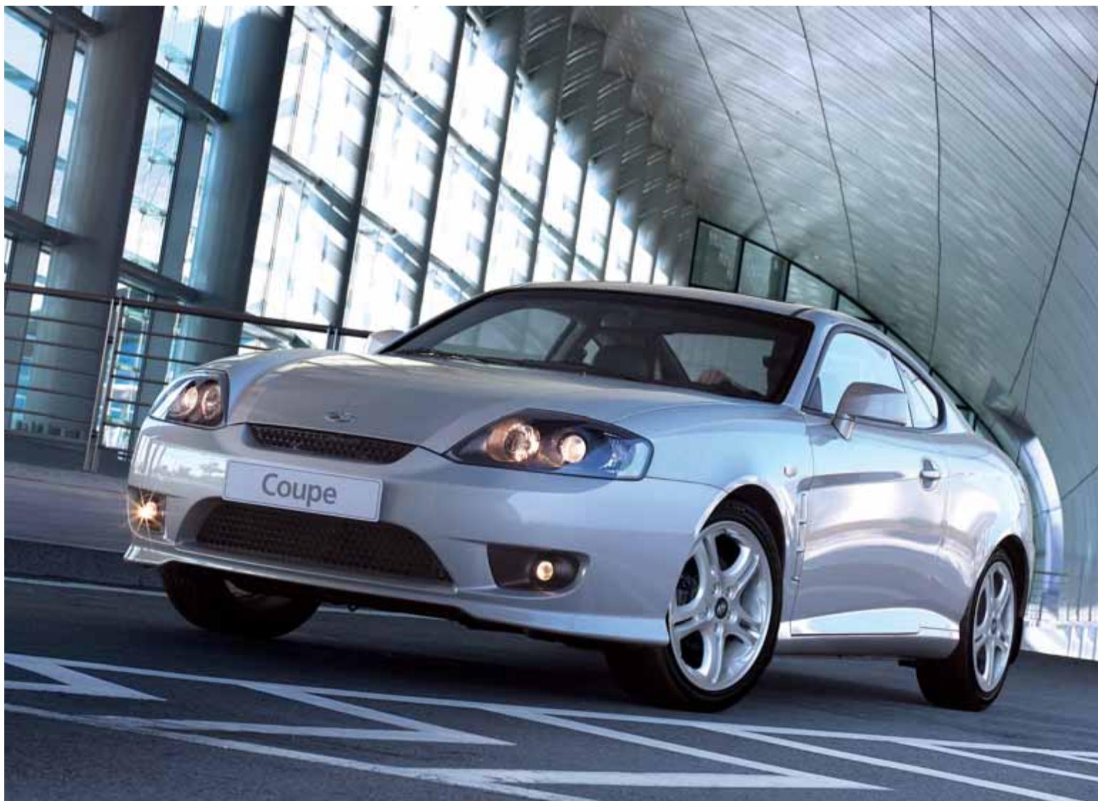 MITSUBISHI COUPE - Prenez le temps d'apprécier - 1