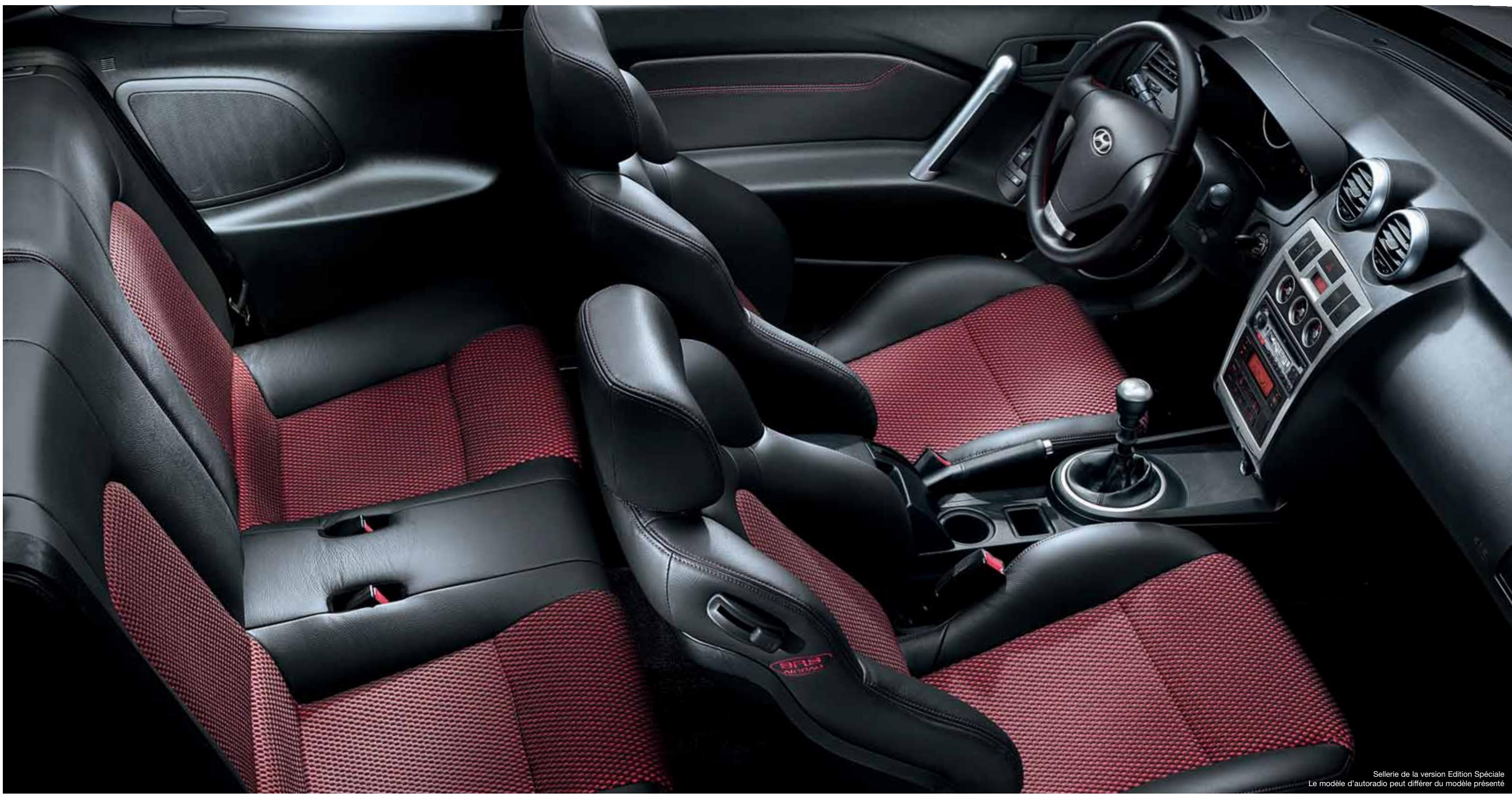 MITSUBISHI COUPE - Prenez le temps d'apprécier - 3