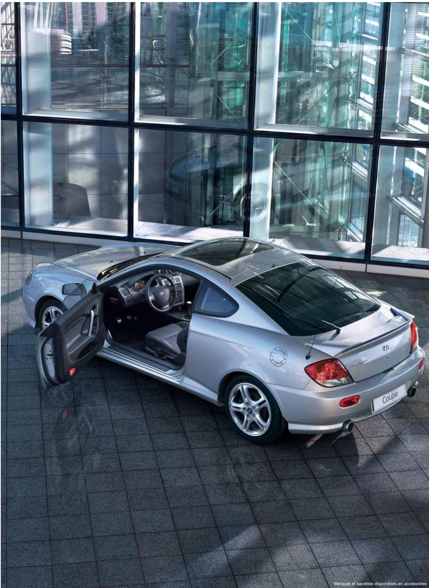 MITSUBISHI COUPE - Tous les prétextes sont bons pour se faire plaisir - 2