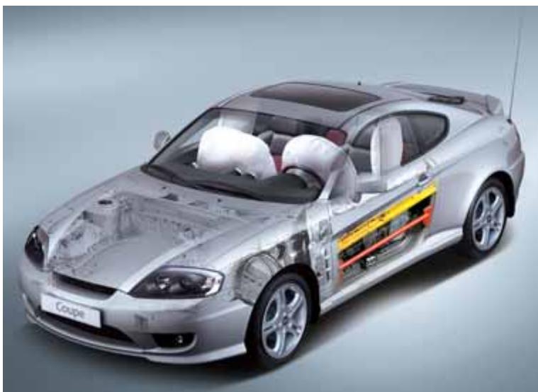 MITSUBISHI COUPE - La performance pour passion - 4