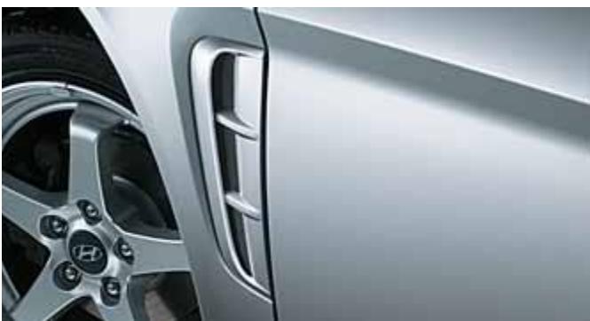 MITSUBISHI COUPE - Feux antibrouillards - 1