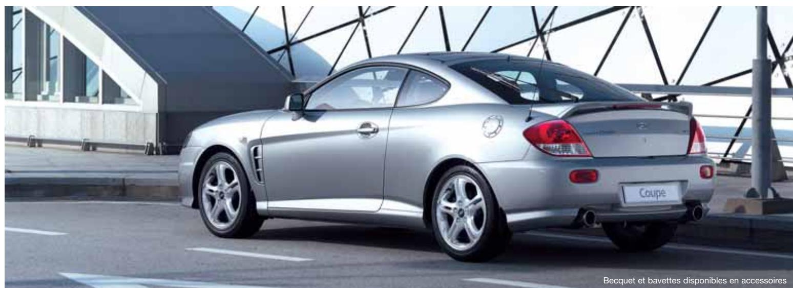 MITSUBISHI COUPE - Tous les prétextes sont bons pour se faire plaisir - 1