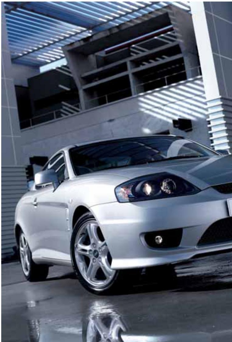 MITSUBISHI COUPE - Tous les prétextes sont bons pour se faire plaisir - 3