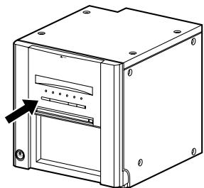 MITSUBISHI CP9550DW-S - REMARQUE - 2