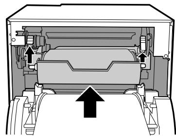 MITSUBISHI CP9550DW-S - REMARQUE - 1
