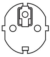 MITSUBISHI CP9550DW-S - ATTENTION: - 2