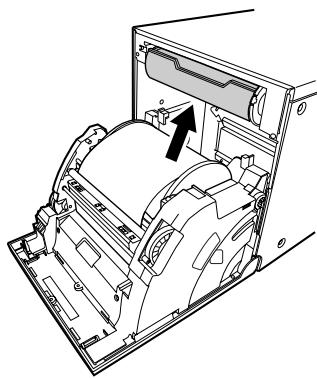 MITSUBISHI CP9550DW-S - REMARQUE - 2