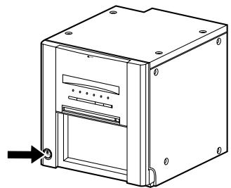 MITSUBISHI CP9550DW-S - REMARQUE - 1