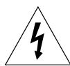 MITSUBISHI CP9550DW-S - ATTENTION: - 1