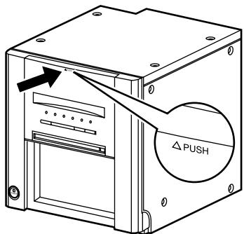 MITSUBISHI CP9550DW-S - REMARQUE - 3