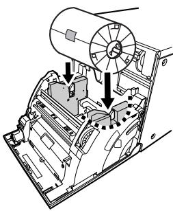 MITSUBISHI CP9550DW-S - REMARQUE - 3