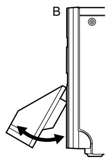 MITSUBISHI CP9550DW-S - POUBELLE À PAPIER - 2