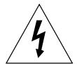 MITSUBISHI CP9550DW-S - RISQUE DE CHOC ELECTRIQUE NE PAS OUVRIR. - 2