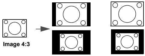 MITSUBISHI EX240 - A propos du format - 3