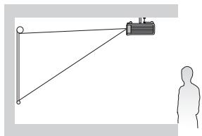 MITSUBISHI EX240U - Plafond avant - 1
