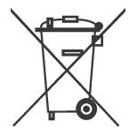 MITSUBISHI EX240U - MISE EN GARDE - 1
