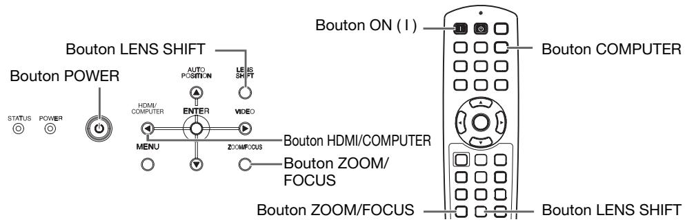 MITSUBISHI HC6000 - Préparation: - 1