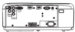 MITSUBISHI HC6000 - Avertissement: - 7