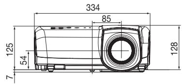 MITSUBISHI HC6000 - Avertissement: - 6